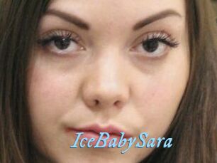 IceBabySara