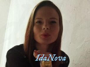 IdaNova