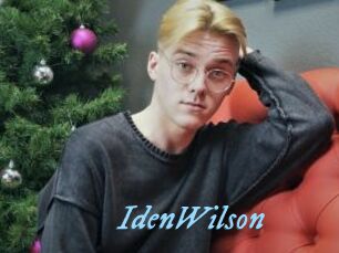 IdenWilson