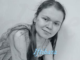 Iftihara