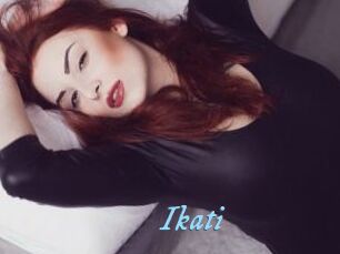 Ikati