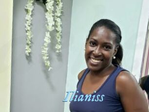 Ilianiss