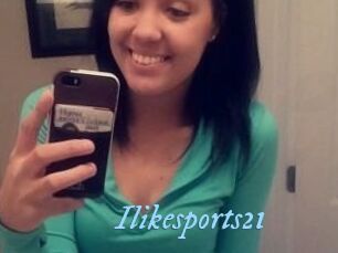 Ilikesports21