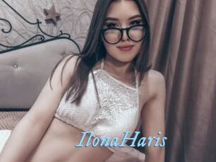 IlonaHaris
