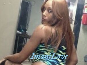 ImaniLove