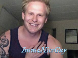 ImmaNiceGuy
