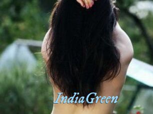 IndiaGreen