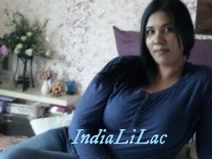 IndiaLiLac