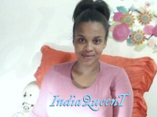 IndiaQueenT