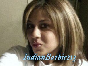 IndianBarbie213