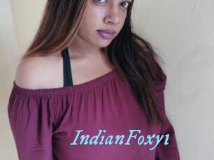 IndianFoxy1