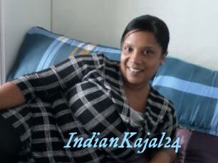 IndianKajal24