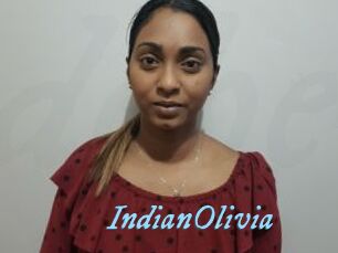 IndianOlivia