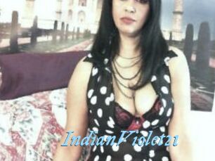 IndianViolet21