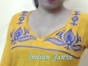 Indian_Janvi