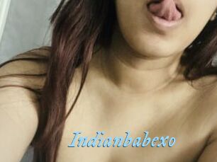 Indianbabexo