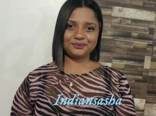 Indiansasha