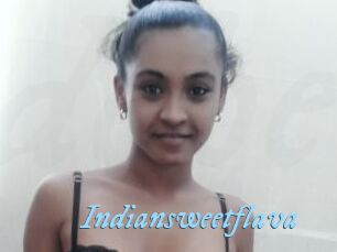 Indiansweetflava