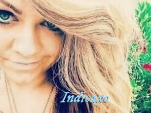 Indicaxo