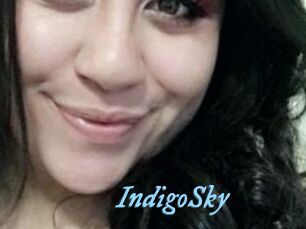 IndigoSky