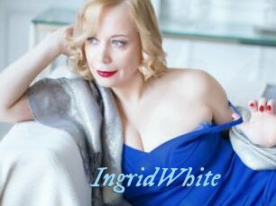 IngridWhite