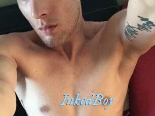 InkedBoy