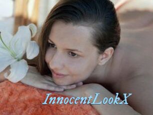 InnocentLookX
