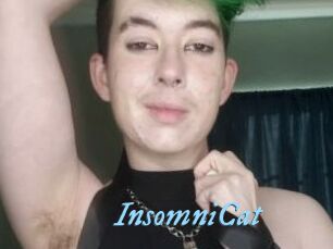 InsomniCat
