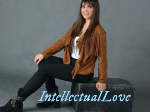 IntellectualLove