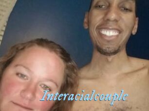 Interacialcouple