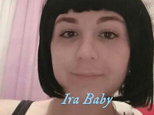 Ira_Baby