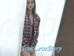 Iren_LoveStory