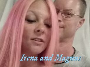 Irena_and_Magnus