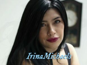 IrinaMichaels