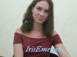 IrisEmerson