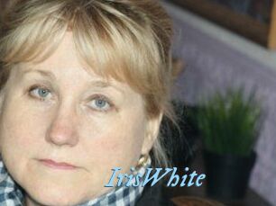 IrisWhite