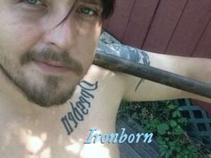 Ironborn