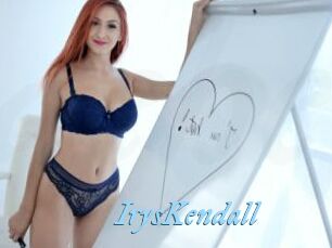 IrysKendall