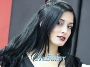 IsaBaker