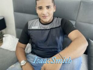 IsaacSmith