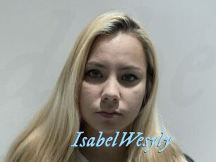 IsabelWesyly