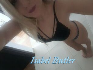 Isabel_Butler