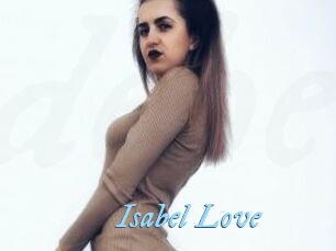 Isabel_Love
