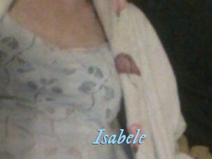 Isabele
