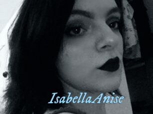 IsabellaAnise