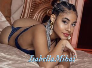 IsabellaMihai