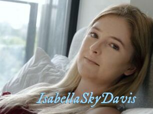 IsabellaSkyDavis