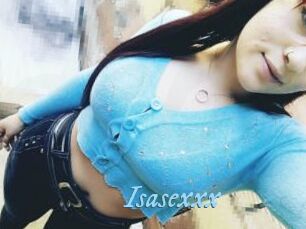 Isasexxx