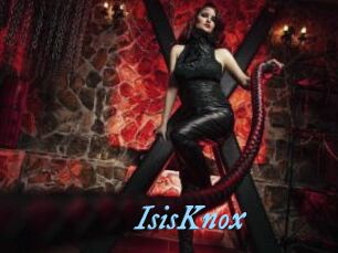 IsisKnox