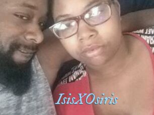 IsisXOsiris